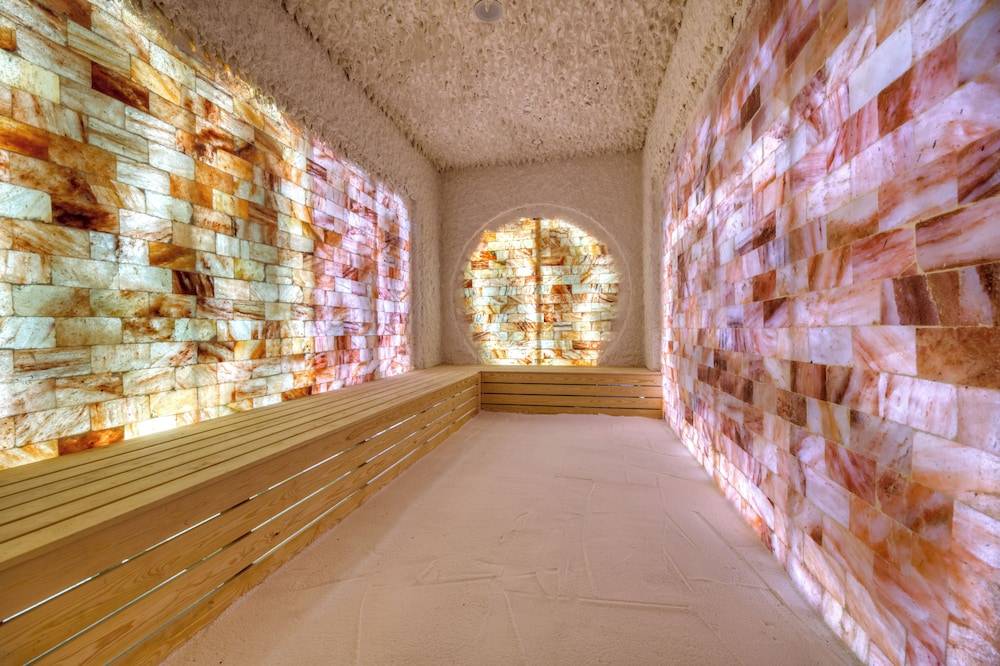 BN Hotel Thermal & Wellness