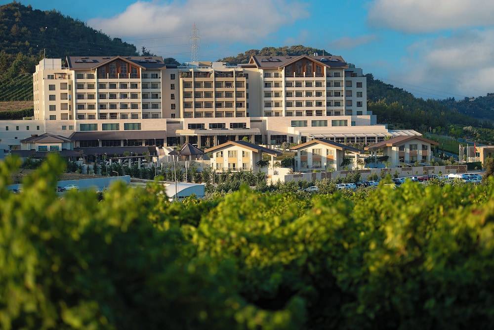 BN Hotel Thermal & Wellness