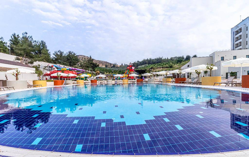 BN Hotel Thermal & Wellness