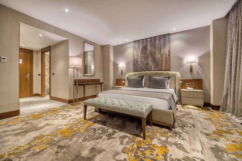 BN Hotel Thermal & Wellness