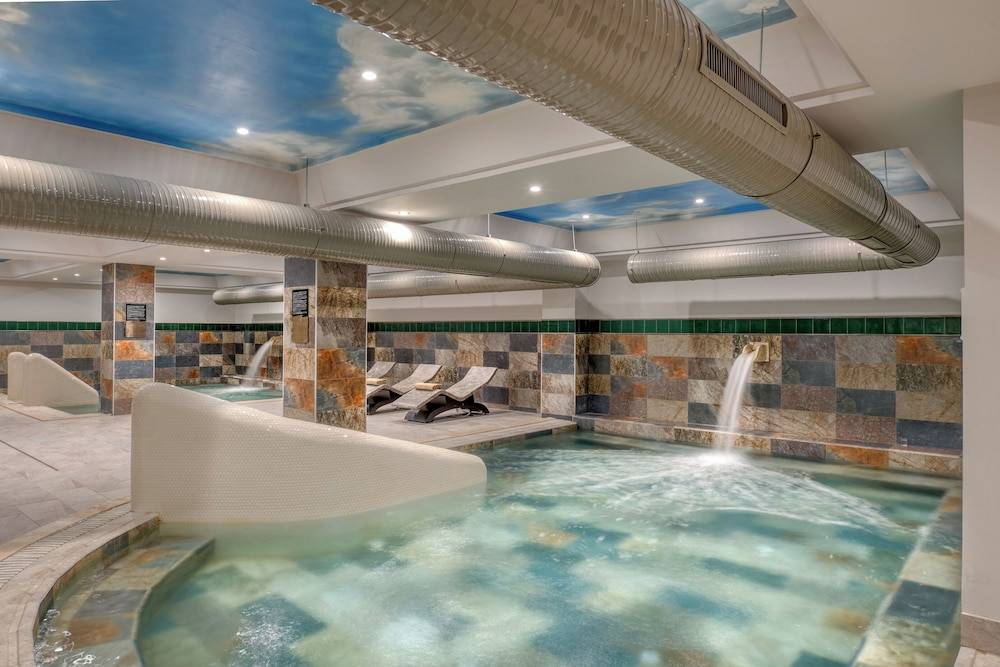 BN Hotel Thermal & Wellness