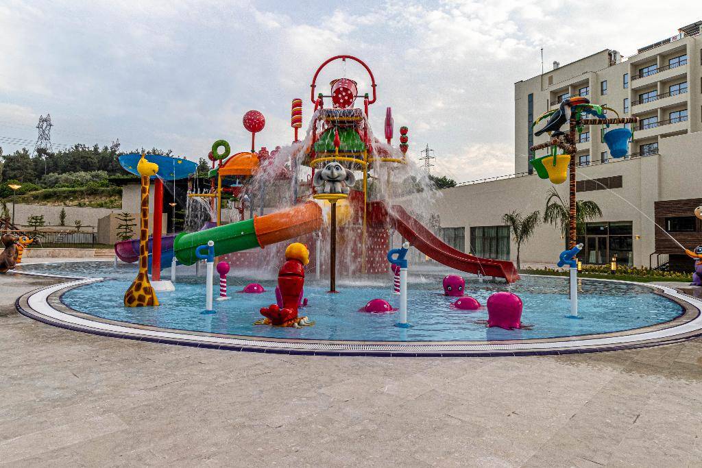 BN Hotel Thermal & Wellness