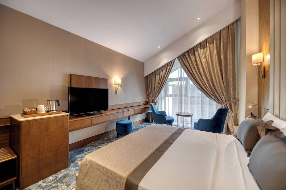 BN Hotel Thermal & Wellness