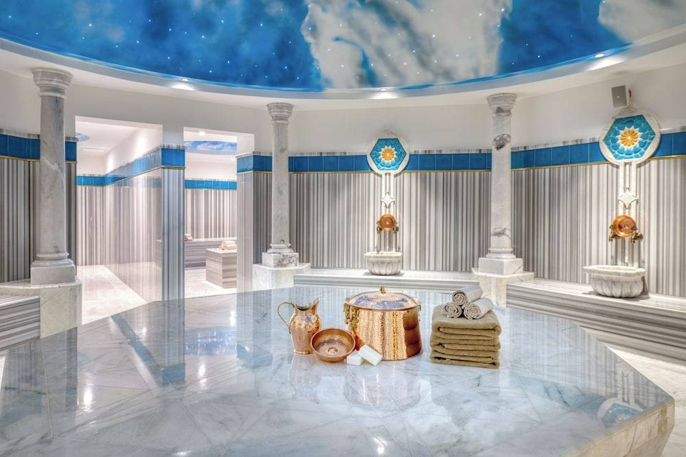 BN Hotel Thermal & Wellness