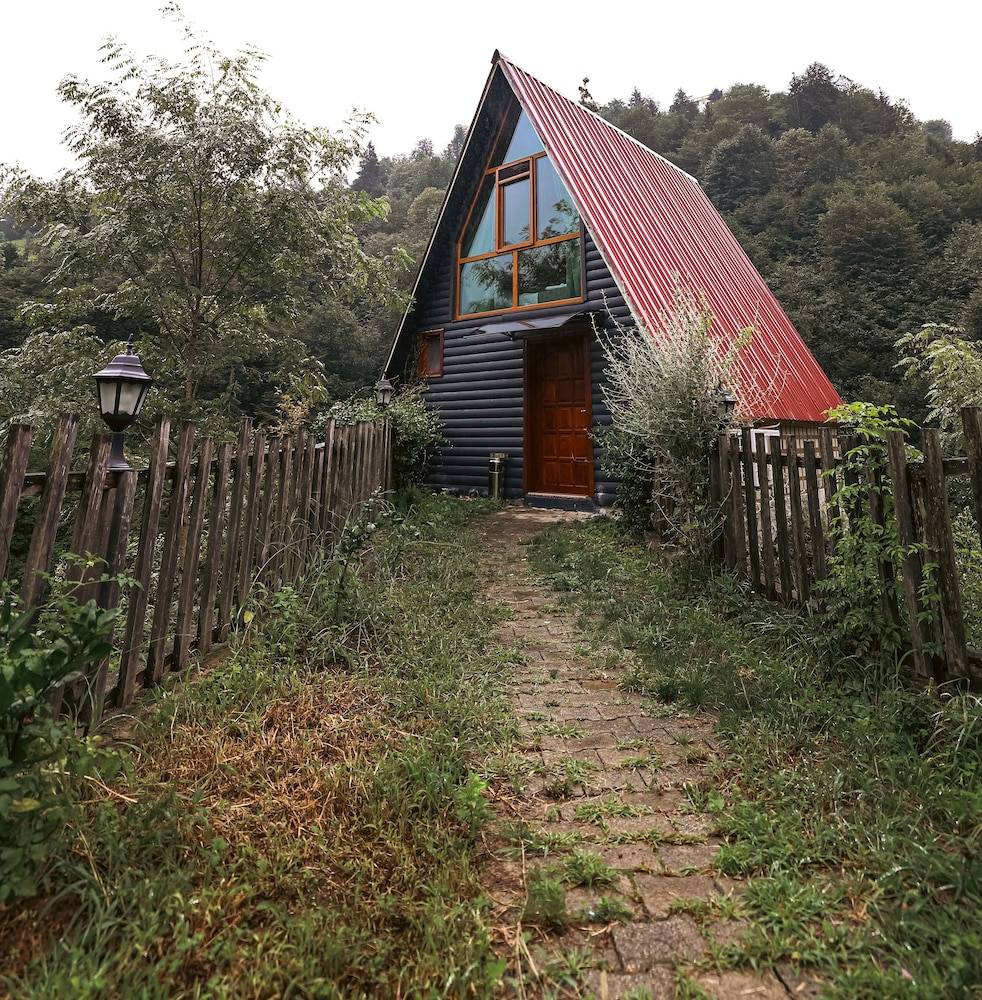 Bungalove Tatil Köyü