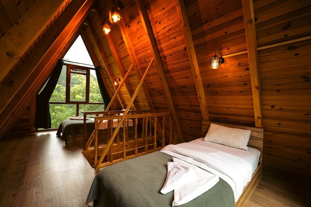 Bungalove Tatil Köyü