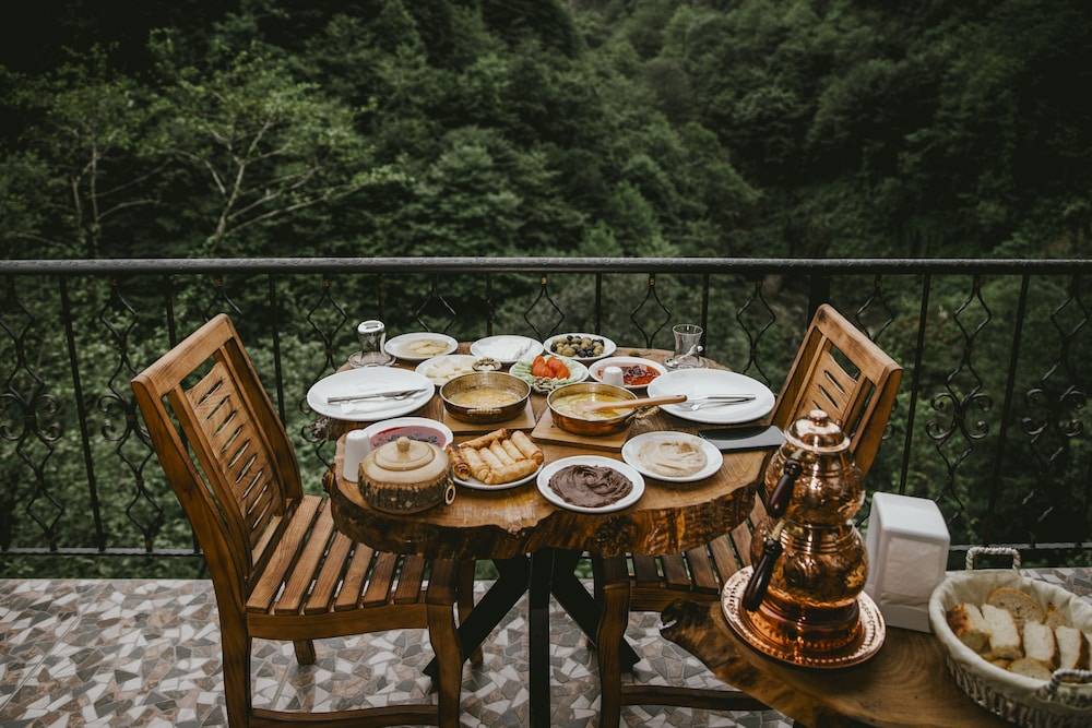 Bungalove Tatil Köyü