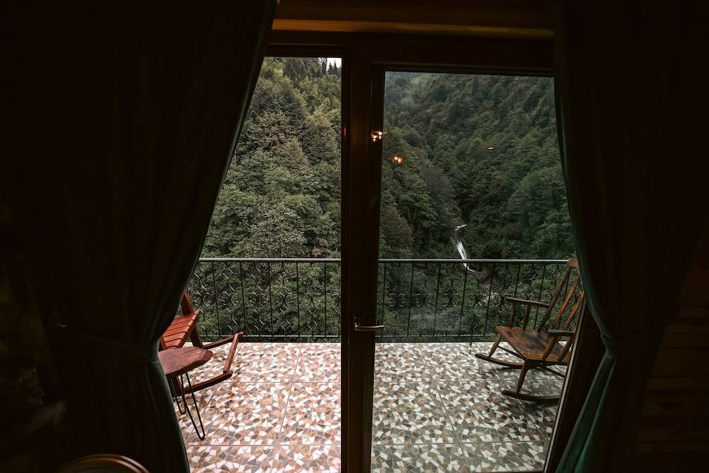 Bungalove Tatil Köyü