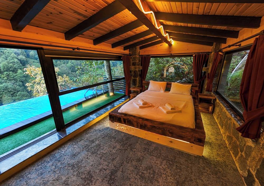 Bungalove Tatil Köyü