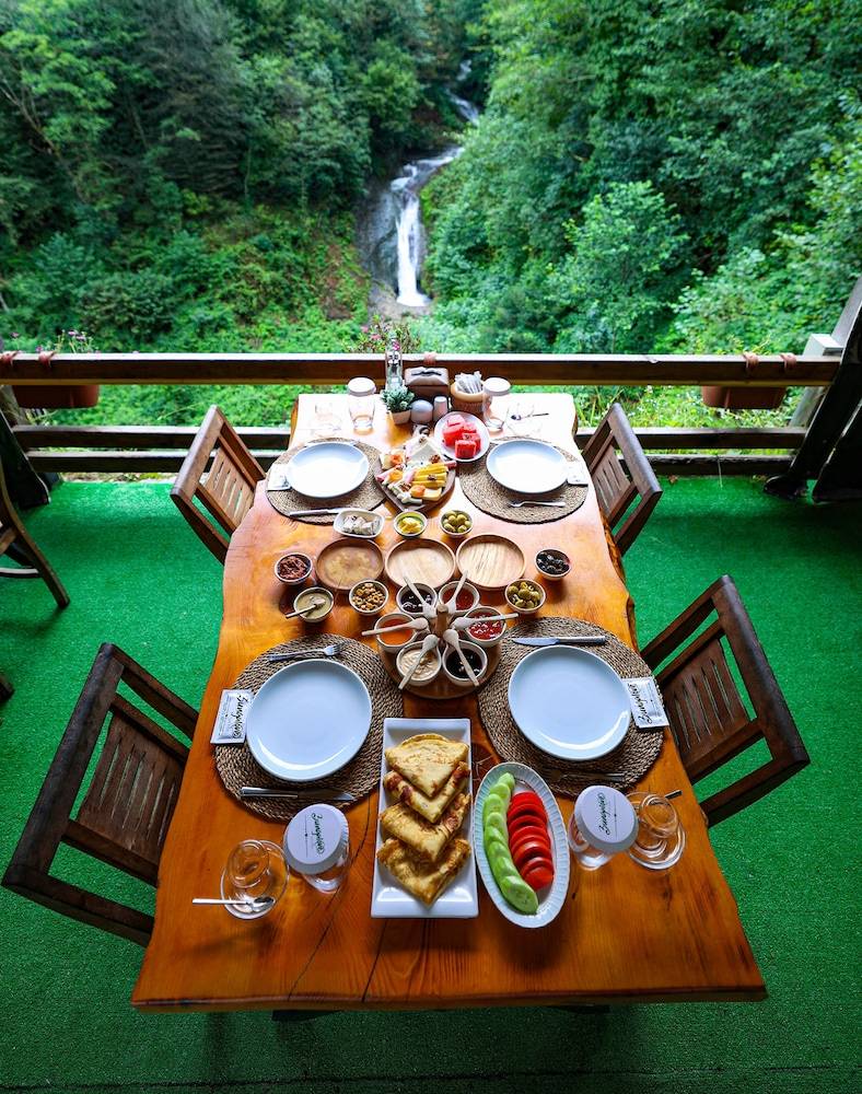 Bungalove Tatil Köyü