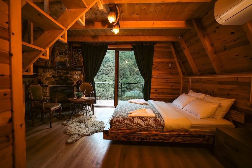 Bungalove Tatil Köyü