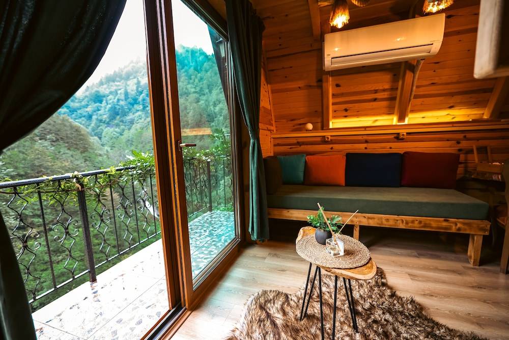 Bungalove Tatil Köyü