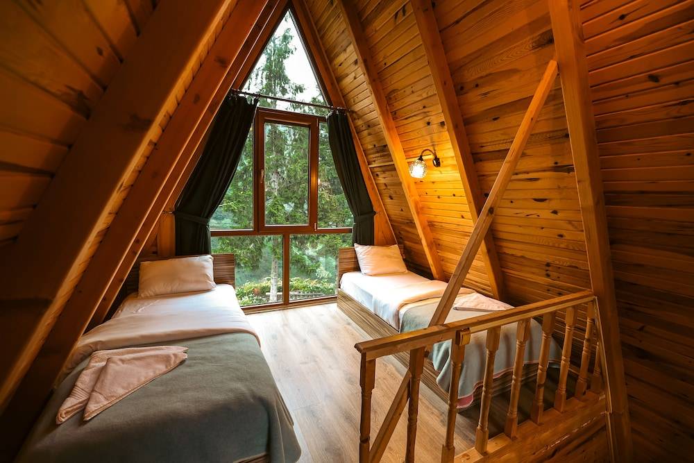 Bungalove Tatil Köyü