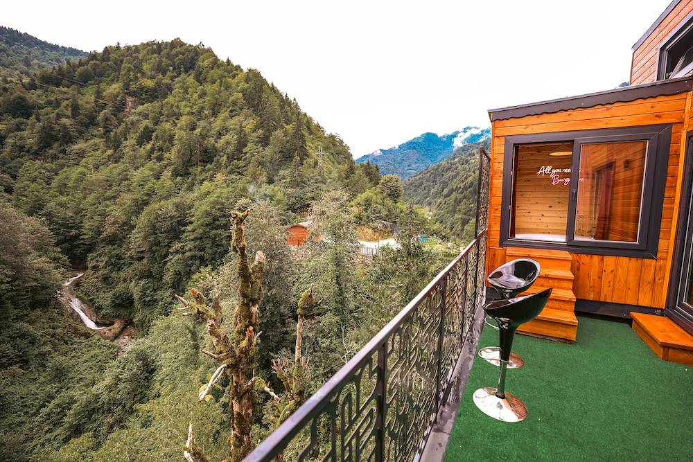 Bungalove Tatil Köyü