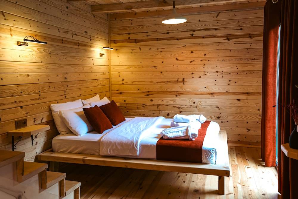 Bungalove Tatil Köyü