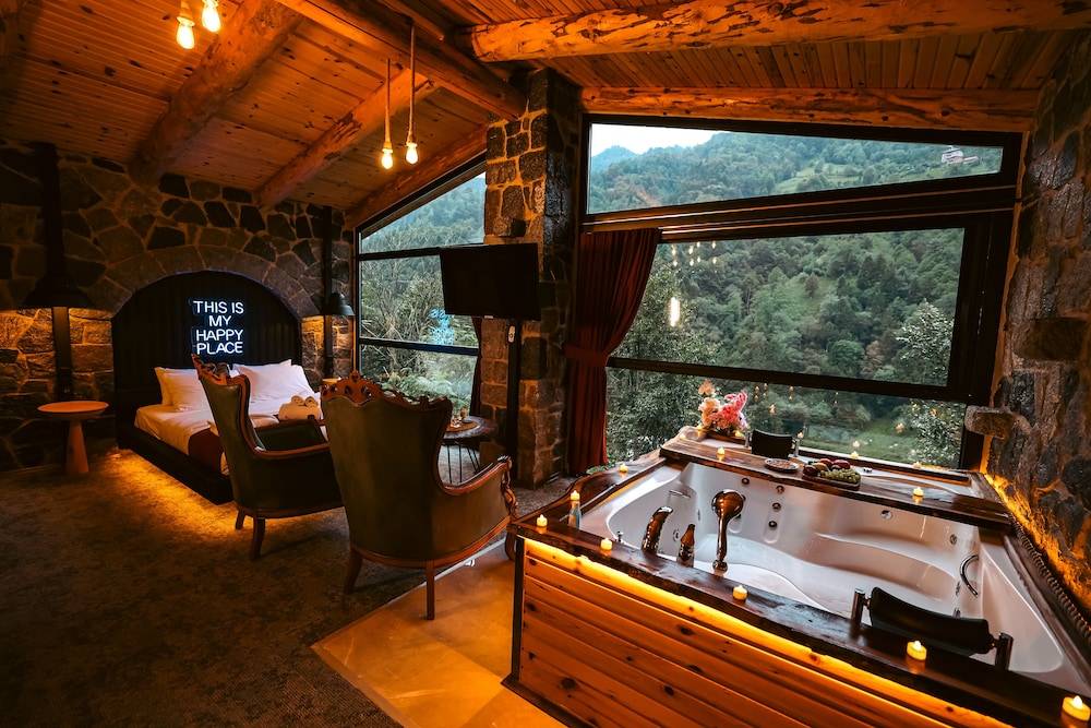 Bungalove Tatil Köyü