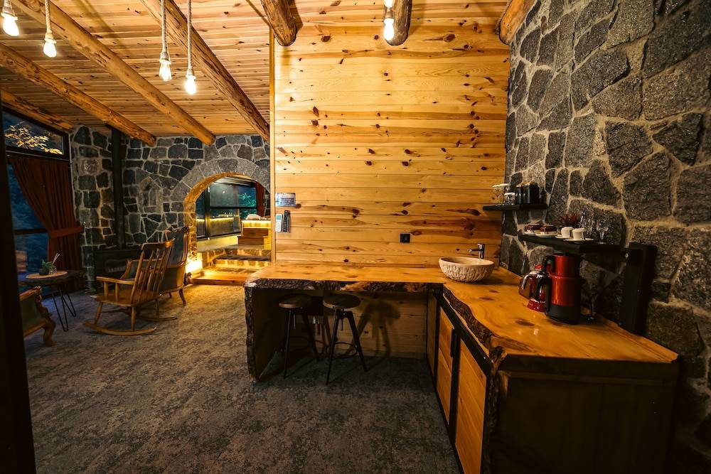 Bungalove Tatil Köyü