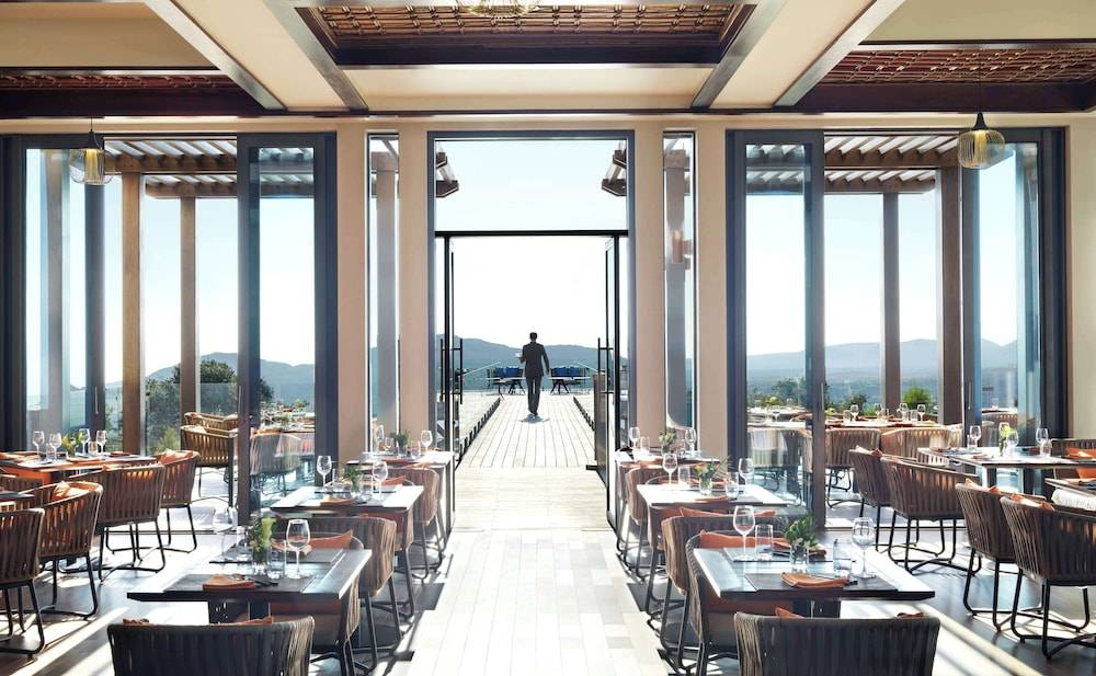 Anantara Al Jabal Al Akhdar Resort