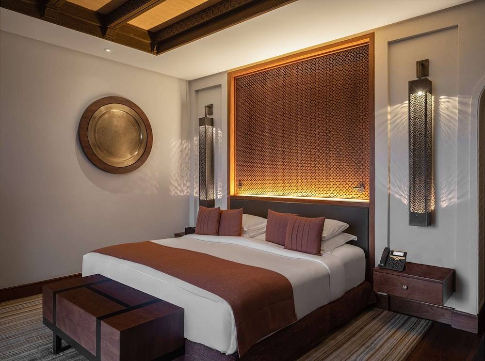 Anantara Al Jabal Al Akhdar Resort Anantara Al Jabal Al Akhdar Resort