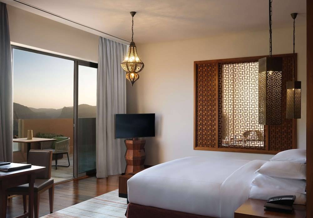 Anantara Al Jabal Al Akhdar Resort