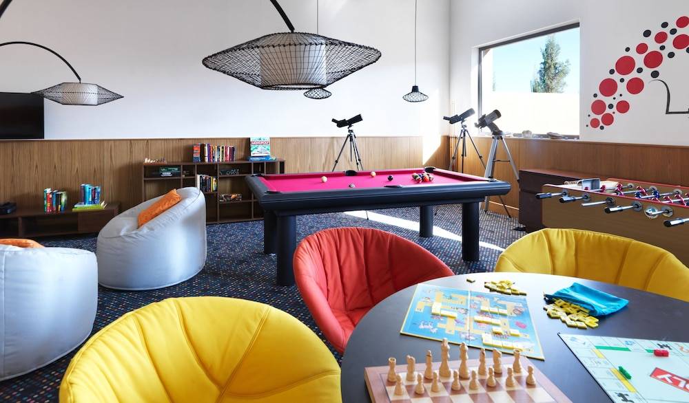 Anantara Al Jabal Al Akhdar Resort Anantara Al Jabal Al Akhdar Resort