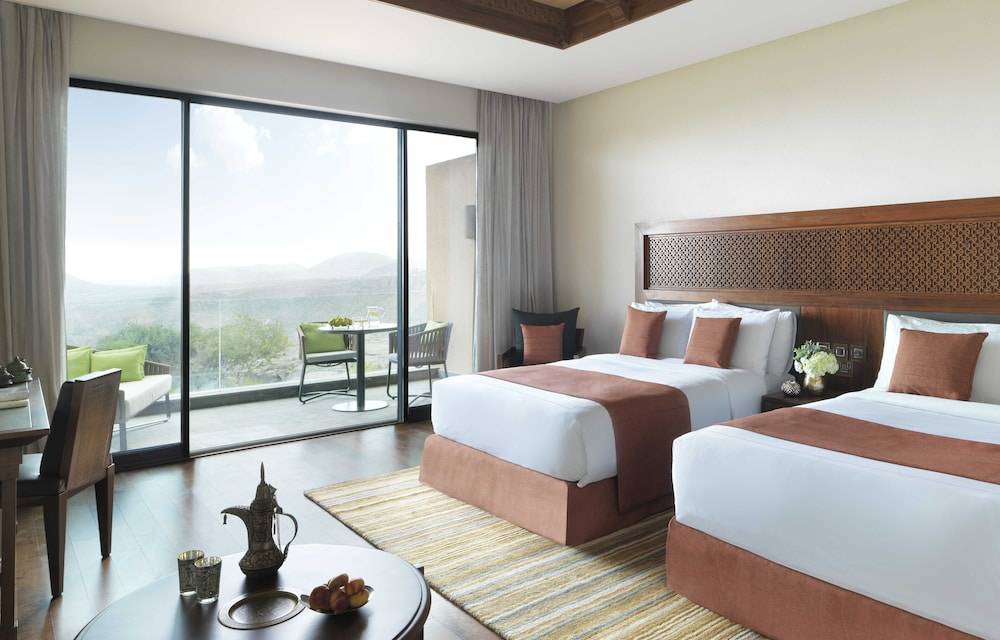 Anantara Al Jabal Al Akhdar Resort