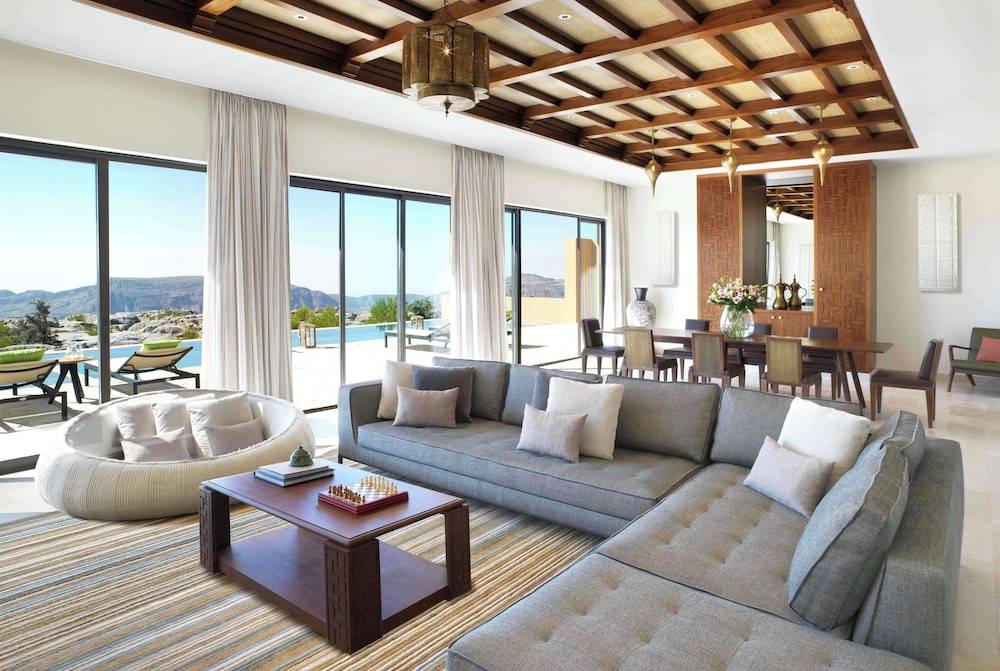 Anantara Al Jabal Al Akhdar Resort Anantara Al Jabal Al Akhdar Resort