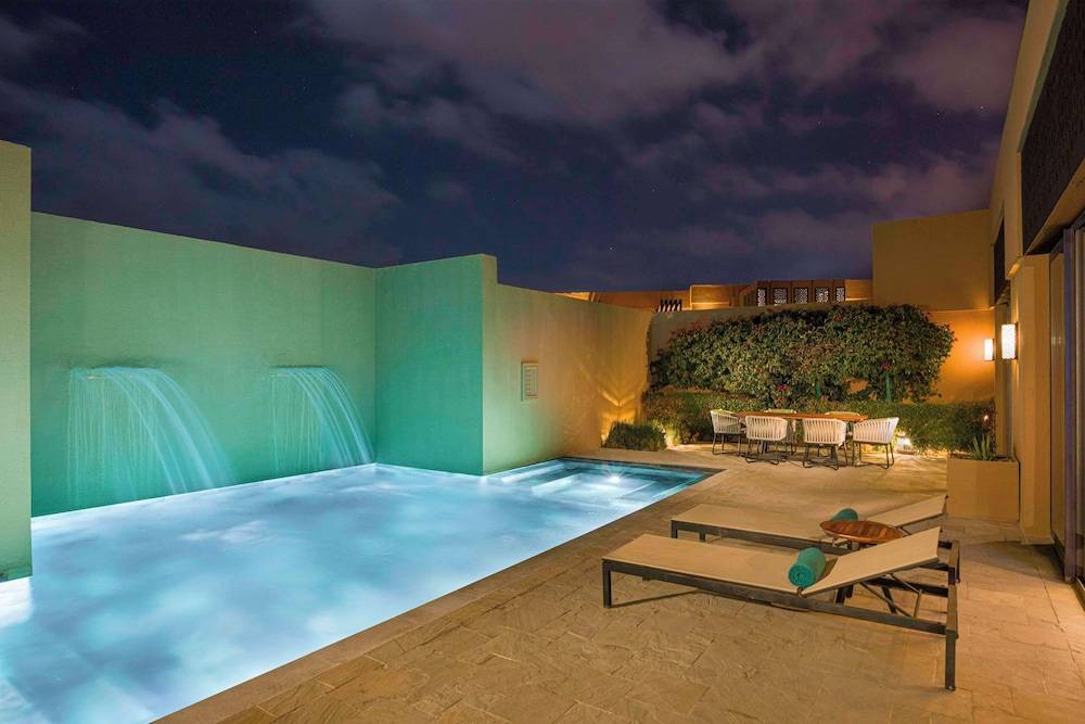 Anantara Al Jabal Al Akhdar Resort