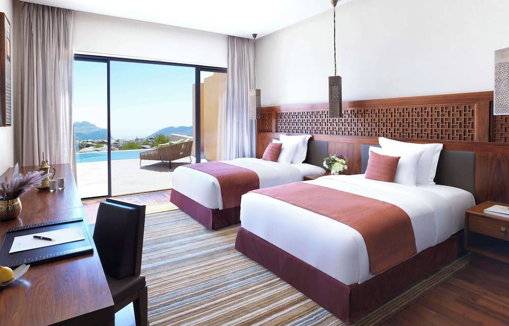 Anantara Al Jabal Al Akhdar Resort Anantara Al Jabal Al Akhdar Resort