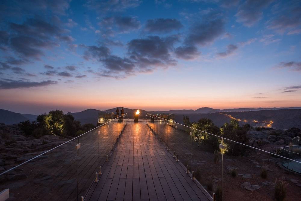 Anantara Al Jabal Al Akhdar Resort Anantara Al Jabal Al Akhdar Resort