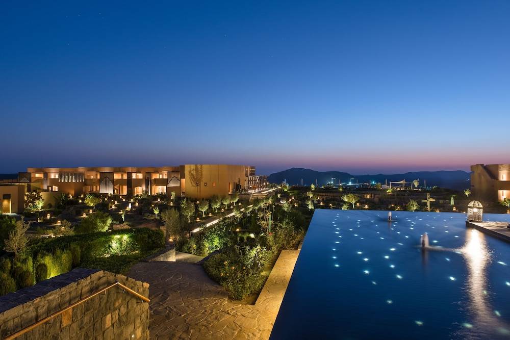 Anantara Al Jabal Al Akhdar Resort