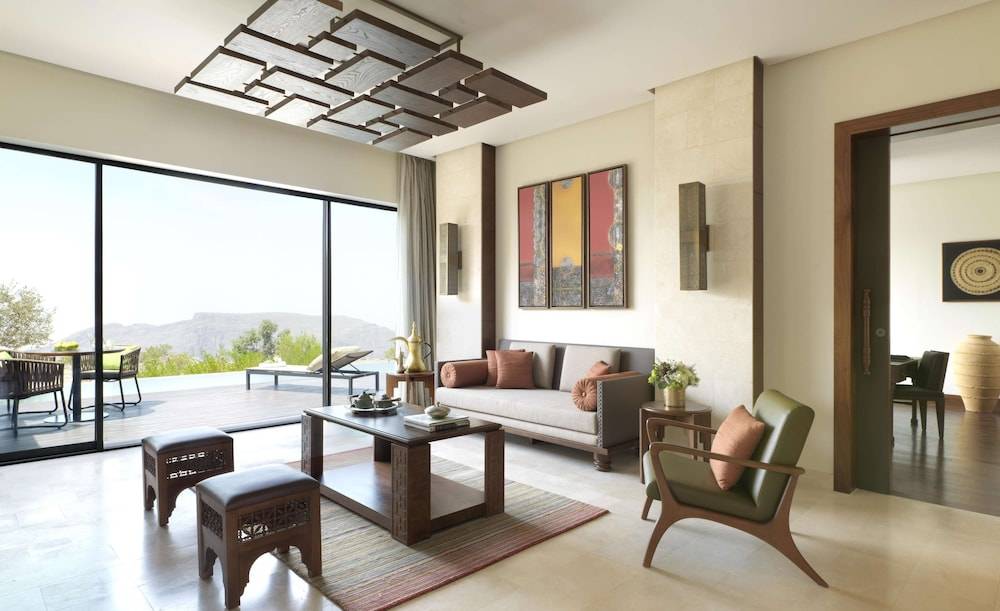 Anantara Al Jabal Al Akhdar Resort Anantara Al Jabal Al Akhdar Resort