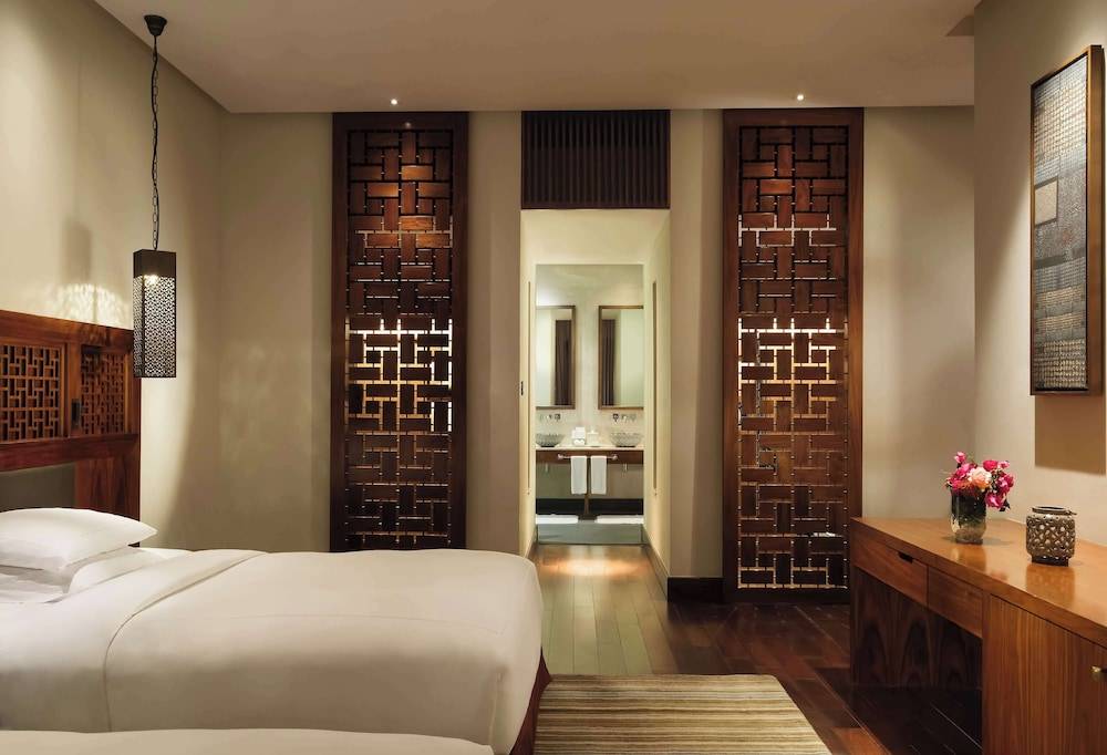 Anantara Al Jabal Al Akhdar Resort