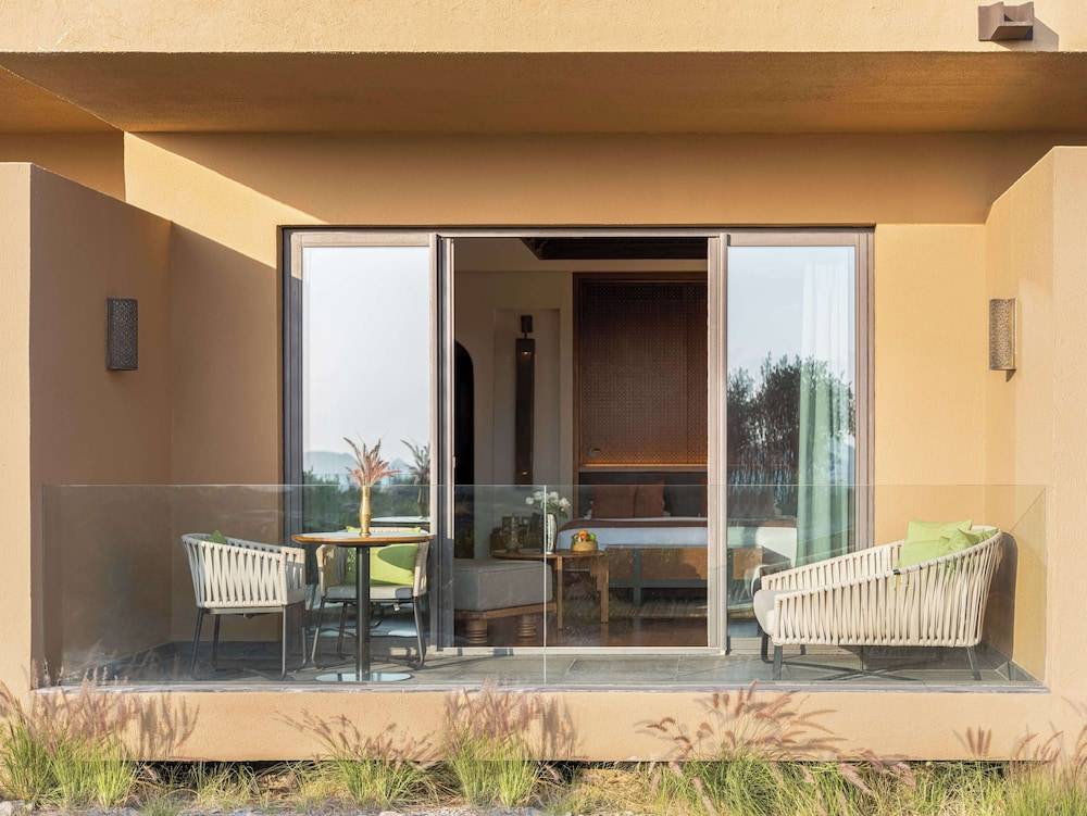 Anantara Al Jabal Al Akhdar Resort