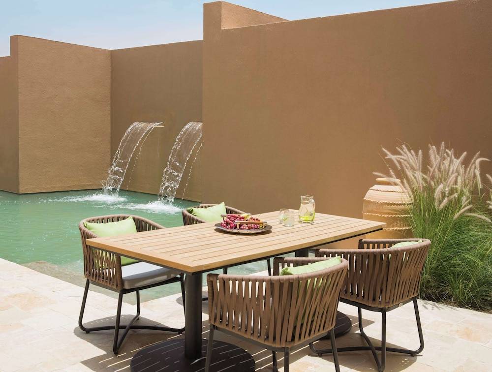 Anantara Al Jabal Al Akhdar Resort