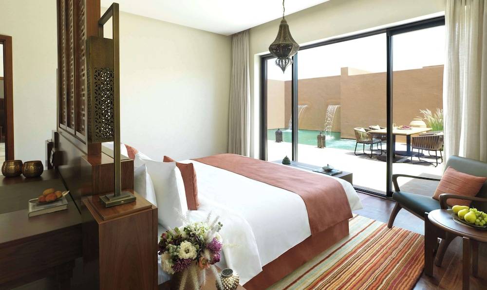 Anantara Al Jabal Al Akhdar Resort Anantara Al Jabal Al Akhdar Resort