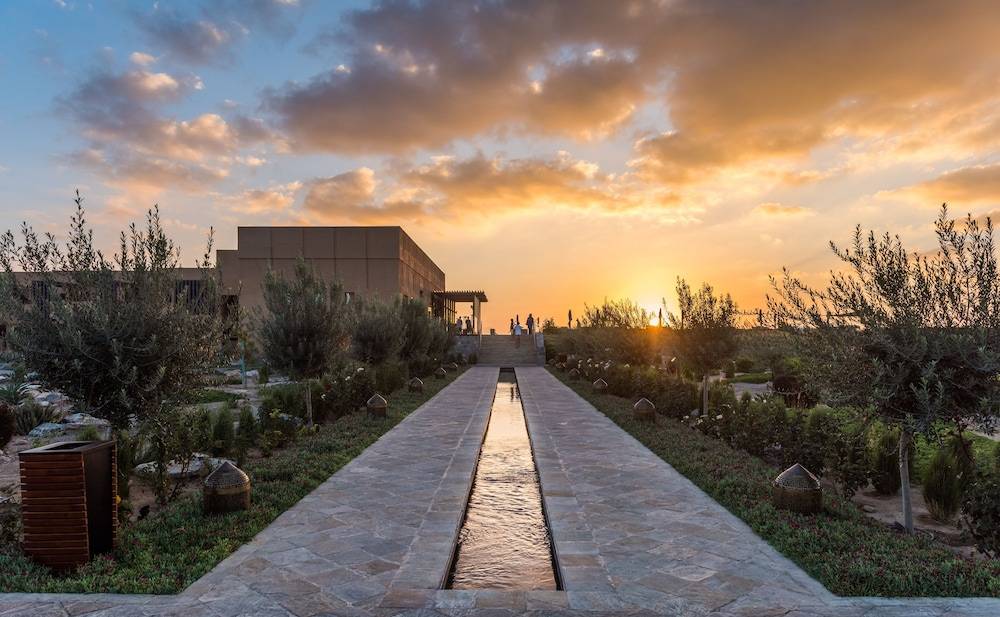 Anantara Al Jabal Al Akhdar Resort