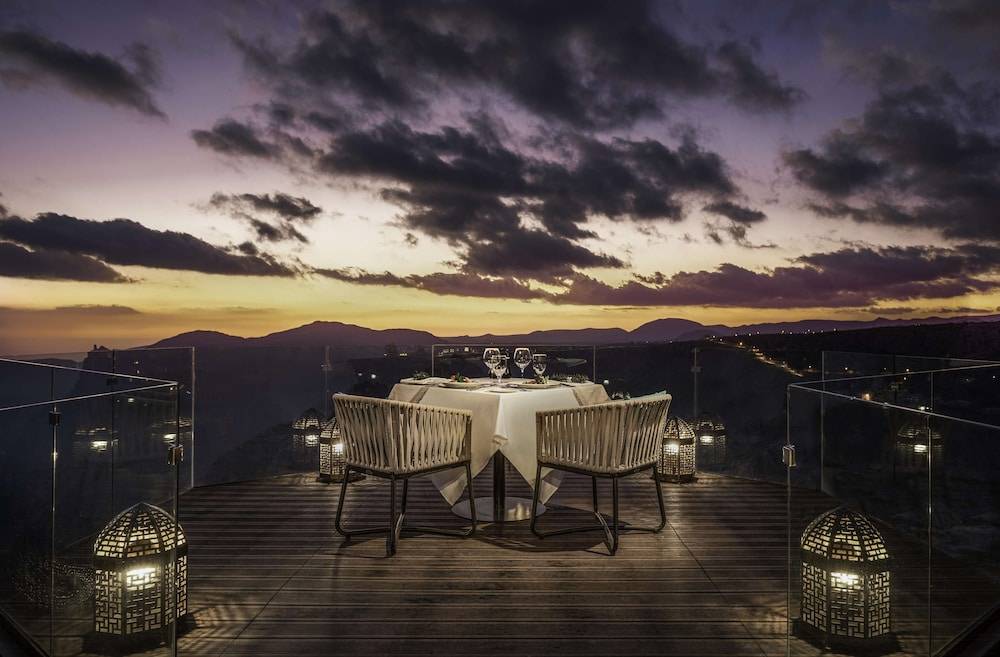 Anantara Al Jabal Al Akhdar Resort Anantara Al Jabal Al Akhdar Resort