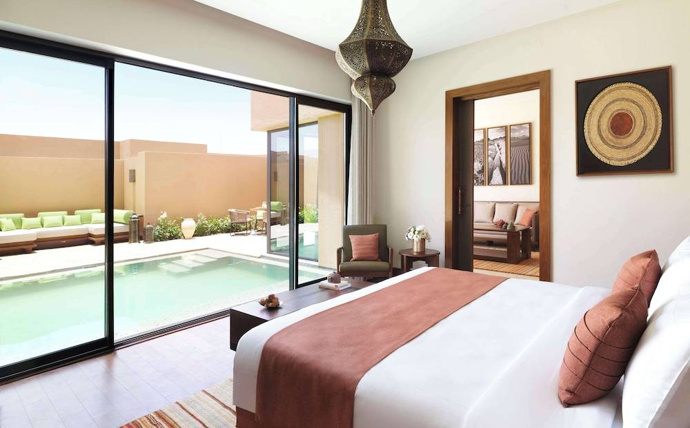 Anantara Al Jabal Al Akhdar Resort Anantara Al Jabal Al Akhdar Resort
