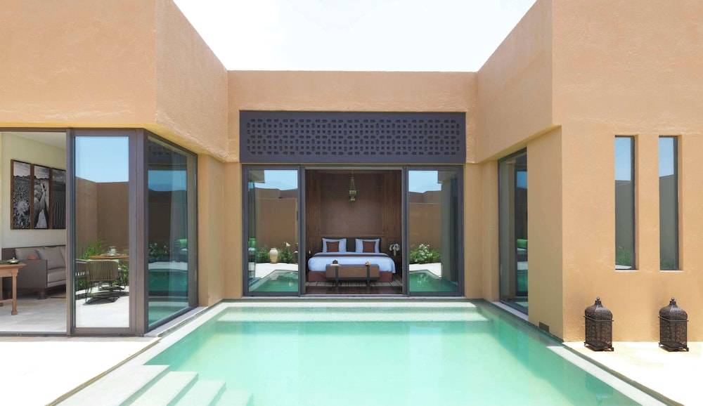 Anantara Al Jabal Al Akhdar Resort Anantara Al Jabal Al Akhdar Resort