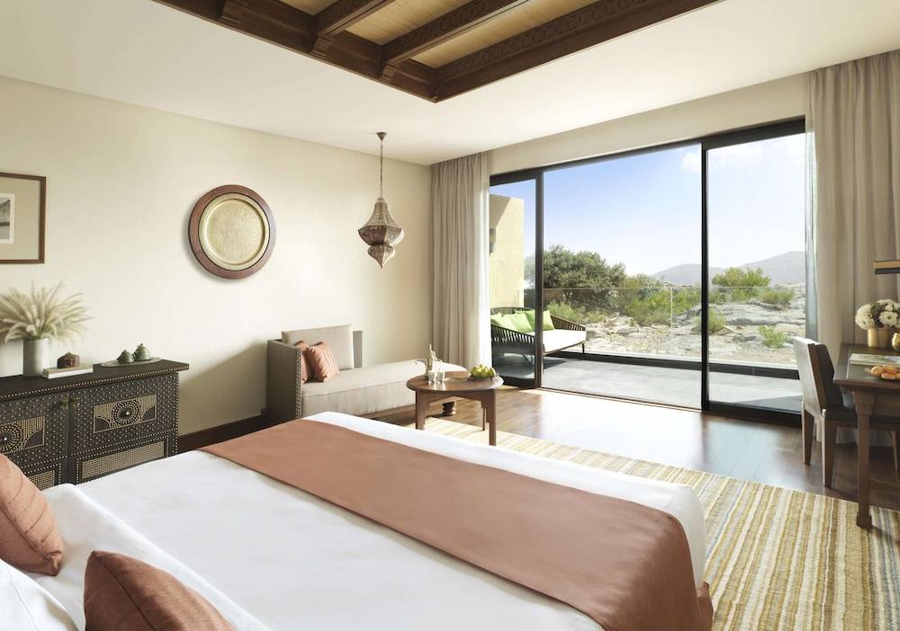 Anantara Al Jabal Al Akhdar Resort Anantara Al Jabal Al Akhdar Resort
