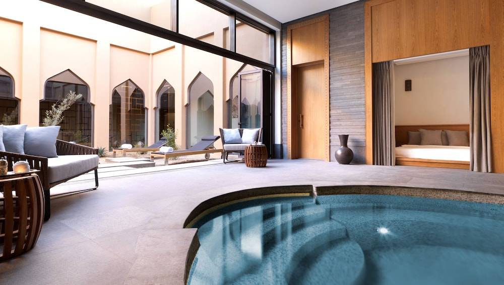 Anantara Al Jabal Al Akhdar Resort