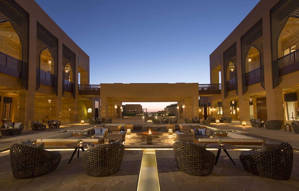 Anantara Al Jabal Al Akhdar Resort Anantara Al Jabal Al Akhdar Resort