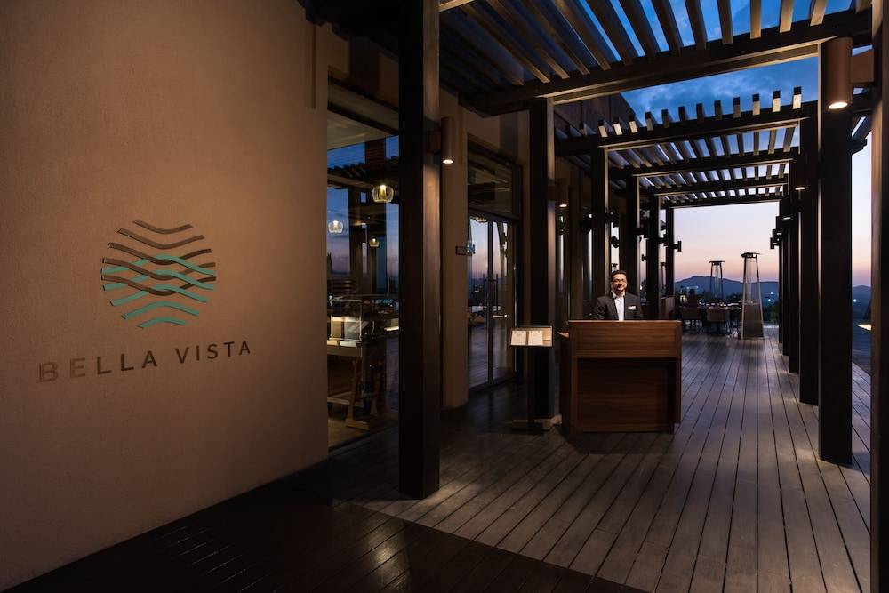 Anantara Al Jabal Al Akhdar Resort Anantara Al Jabal Al Akhdar Resort