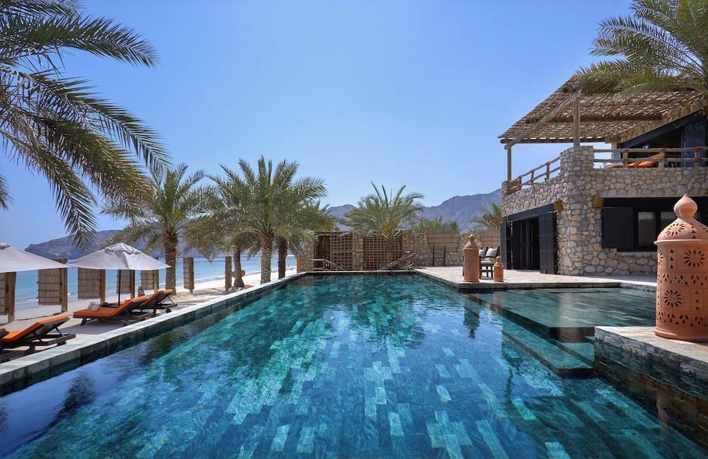 Six Senses Zighy Bay