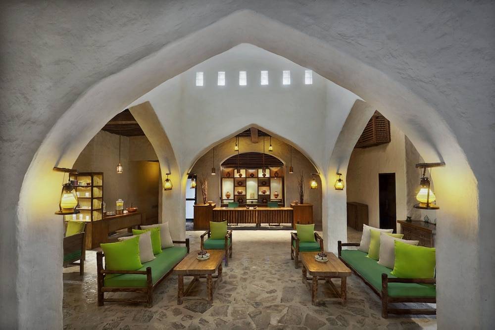 Six Senses Zighy Bay