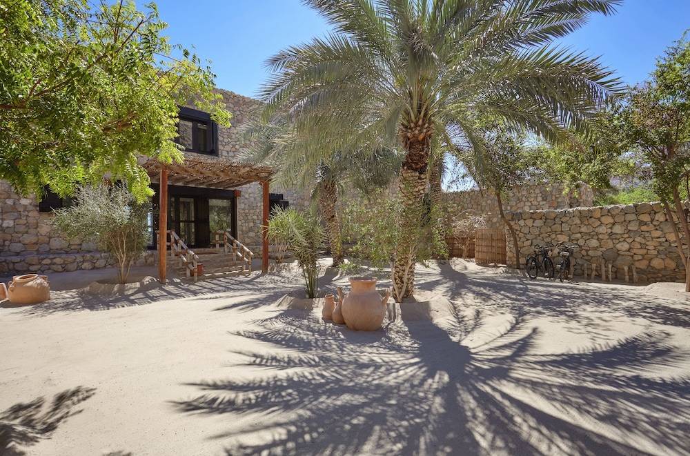 Six Senses Zighy Bay