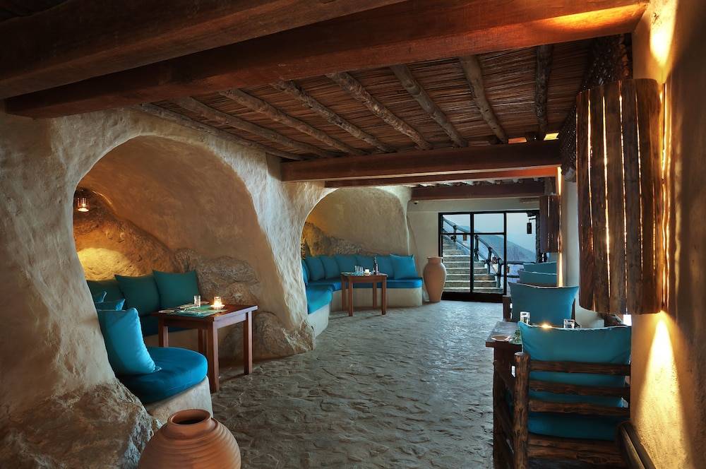 Six Senses Zighy Bay