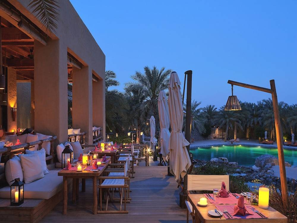 Six Senses Zighy Bay