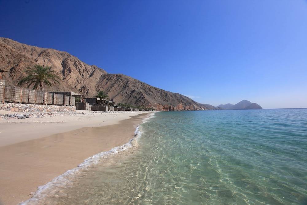 Six Senses Zighy Bay